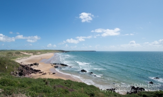 Freshwater West