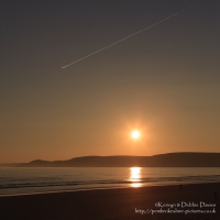 Newgale Beach, Pembrokeshire
