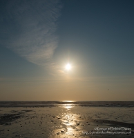 Newgale after the 2014 storms