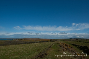 Porthgain OS: SM 81515 32489