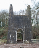 Grove Colliery at Stepaside
