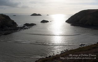 Solva, Pembrokeshire