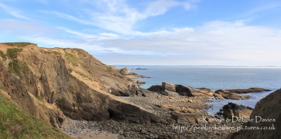 Solva, Pembrokeshire