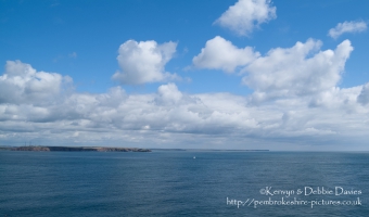 St Ann's Head