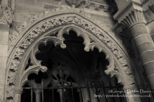 St Davids Cathedral