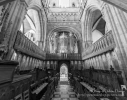 St Davids Cathedra Choir