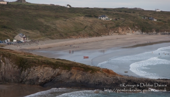Whitesands