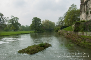 Warwick Castle